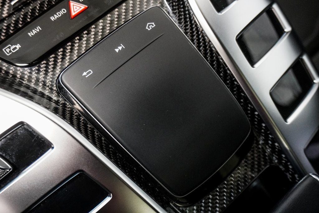 2019 Mercedes-Benz AMG® GT 63 Base 4MATIC®