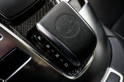 2019 Mercedes-Benz AMG® GT 63 Base 4MATIC®