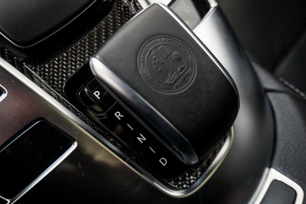 2019 Mercedes-Benz AMG® GT 63 Base 4MATIC®