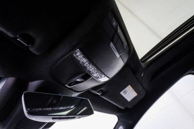 2019 Mercedes-Benz AMG® GT 63 Base 4MATIC®