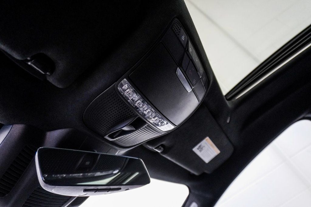 2019 Mercedes-Benz AMG® GT 63 Base 4MATIC®