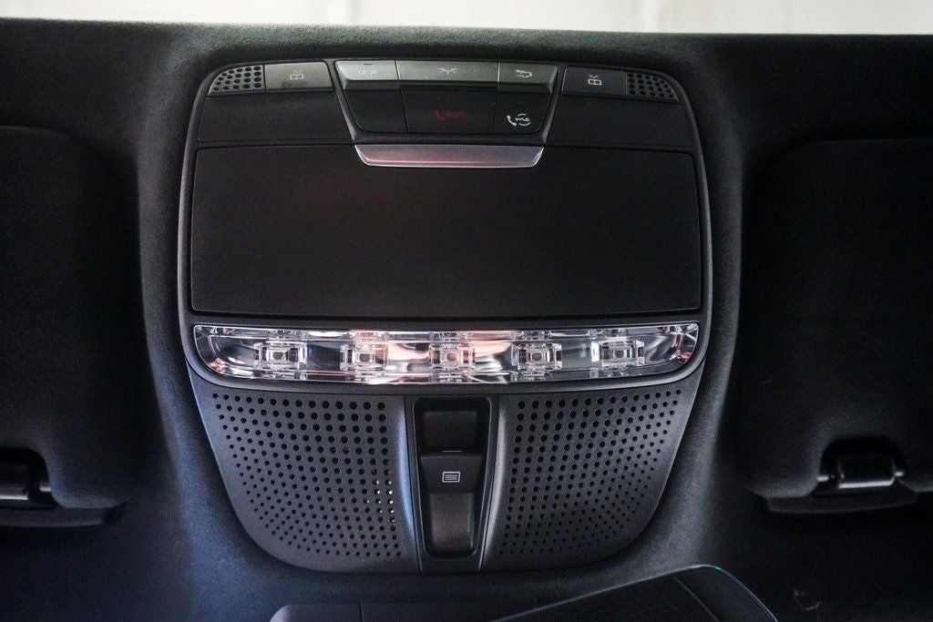 2019 Mercedes-Benz AMG® GT 63 Base 4MATIC®