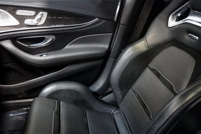 2019 Mercedes-Benz AMG® GT 63 Base 4MATIC®