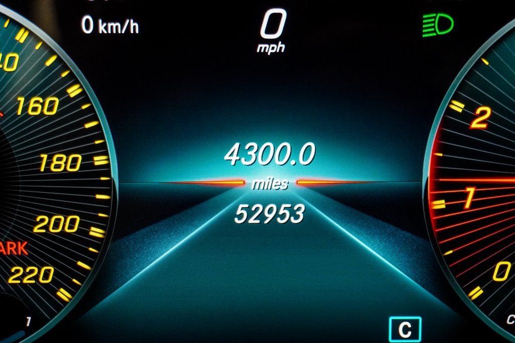 2019 Mercedes-Benz AMG® GT 63 Base 4MATIC®