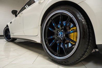 2019 Mercedes-Benz AMG® GT 63 Base 4MATIC®