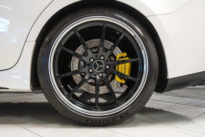 2019 Mercedes-Benz AMG® GT 63 Base 4MATIC®