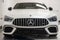 2019 Mercedes-Benz AMG® GT 63 Base 4MATIC®