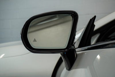 2019 Mercedes-Benz AMG® GT 63 Base 4MATIC®