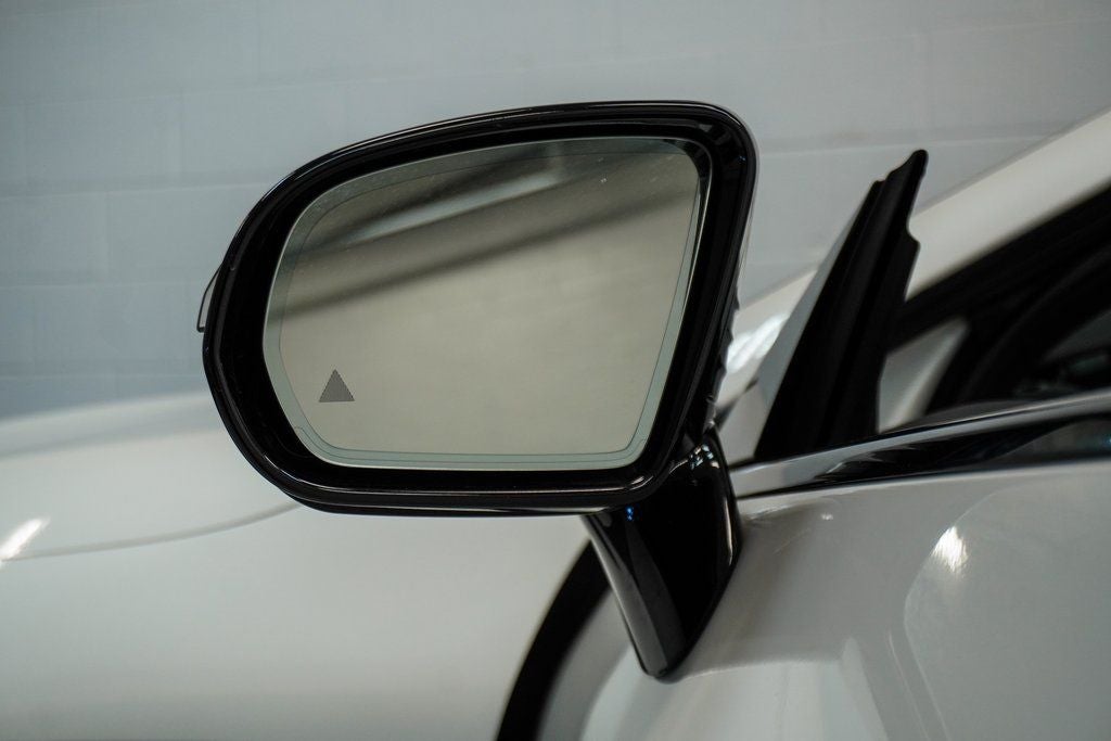 2019 Mercedes-Benz AMG® GT 63 Base 4MATIC®