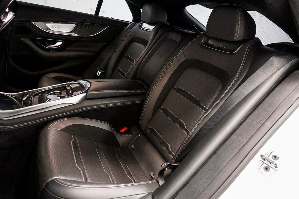 2019 Mercedes-Benz AMG® GT 63 Base 4MATIC®