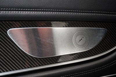 2019 Mercedes-Benz AMG® GT 63 Base 4MATIC®