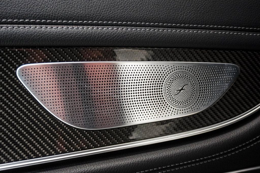 2019 Mercedes-Benz AMG® GT 63 Base 4MATIC®