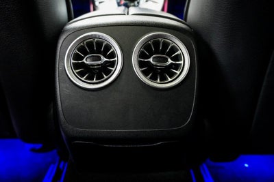 2019 Mercedes-Benz AMG® GT 63 Base 4MATIC®