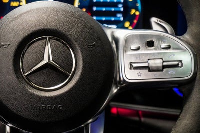 2019 Mercedes-Benz AMG® GT 63 Base 4MATIC®