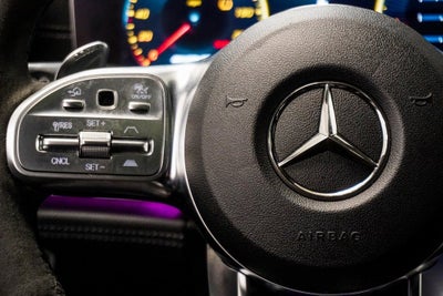 2019 Mercedes-Benz AMG® GT 63 Base 4MATIC®