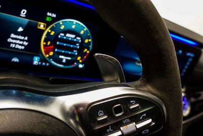 2019 Mercedes-Benz AMG® GT 63 Base 4MATIC®