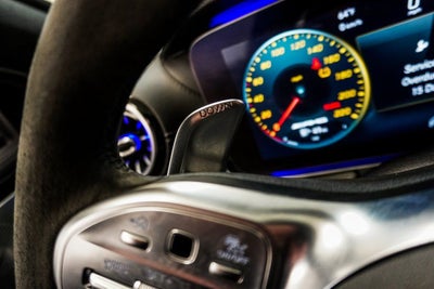 2019 Mercedes-Benz AMG® GT 63 Base 4MATIC®