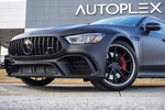 2019 Mercedes-Benz AMG® GT 63 Base 4MATIC®