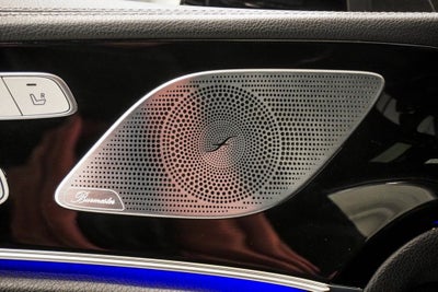 2019 Mercedes-Benz AMG® GT 63 Base 4MATIC®