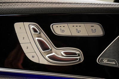 2019 Mercedes-Benz AMG® GT 63 Base 4MATIC®