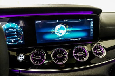 2019 Mercedes-Benz AMG® GT 63 Base 4MATIC®