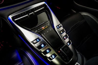 2019 Mercedes-Benz AMG® GT 63 Base 4MATIC®