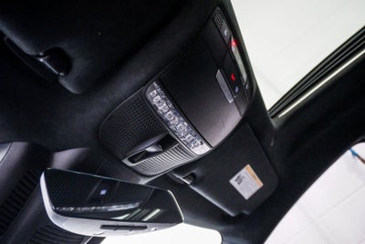 2019 Mercedes-Benz AMG® GT 63 Base 4MATIC®