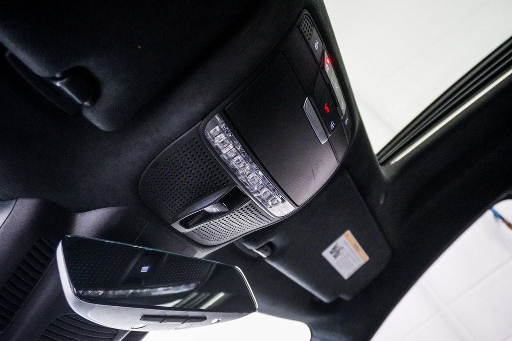 2019 Mercedes-Benz AMG® GT 63 Base 4MATIC®