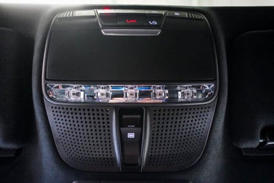 2019 Mercedes-Benz AMG® GT 63 Base 4MATIC®