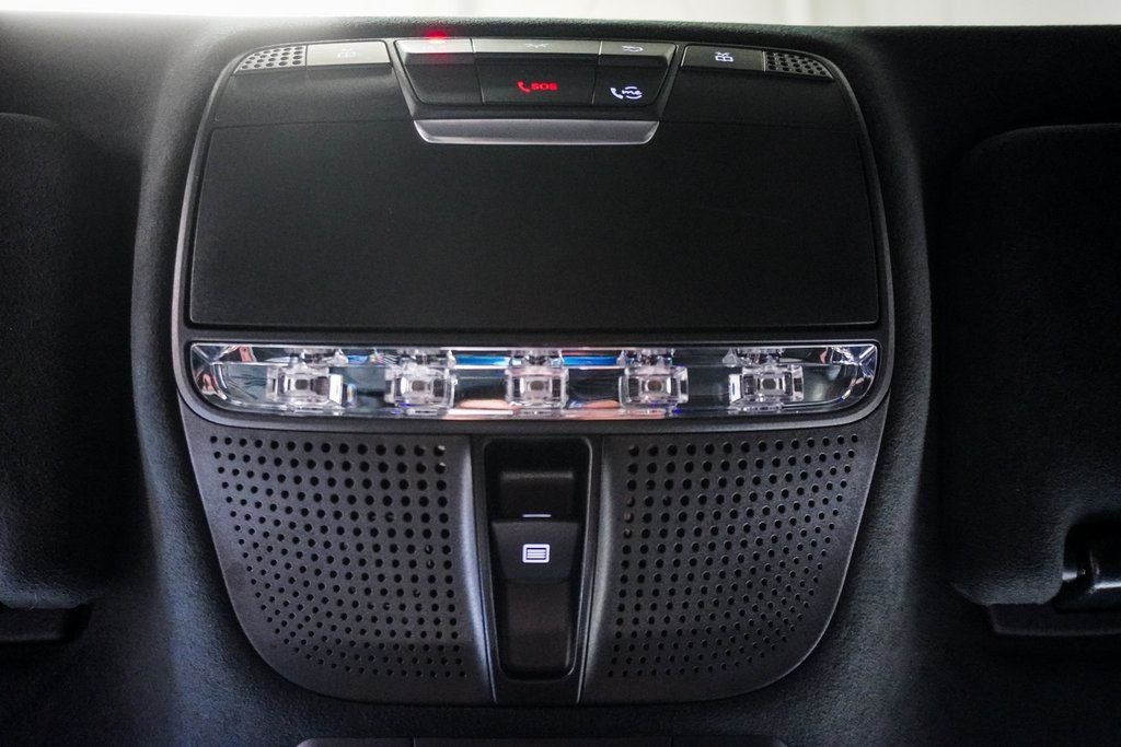 2019 Mercedes-Benz AMG® GT 63 Base 4MATIC®