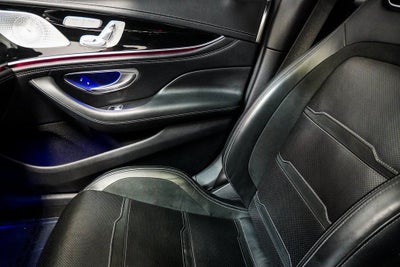 2019 Mercedes-Benz AMG® GT 63 Base 4MATIC®