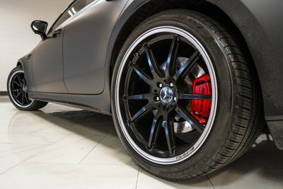 2019 Mercedes-Benz AMG® GT 63 Base 4MATIC®