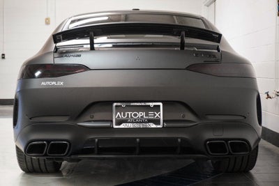 2019 Mercedes-Benz AMG® GT 63 Base 4MATIC®