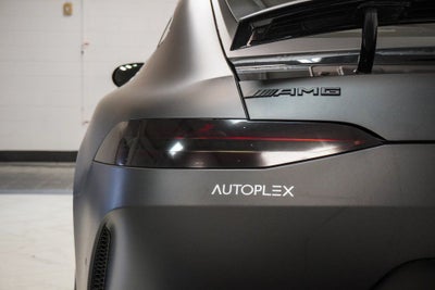 2019 Mercedes-Benz AMG® GT 63 Base 4MATIC®