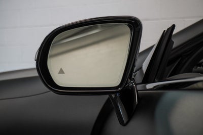 2019 Mercedes-Benz AMG® GT 63 Base 4MATIC®