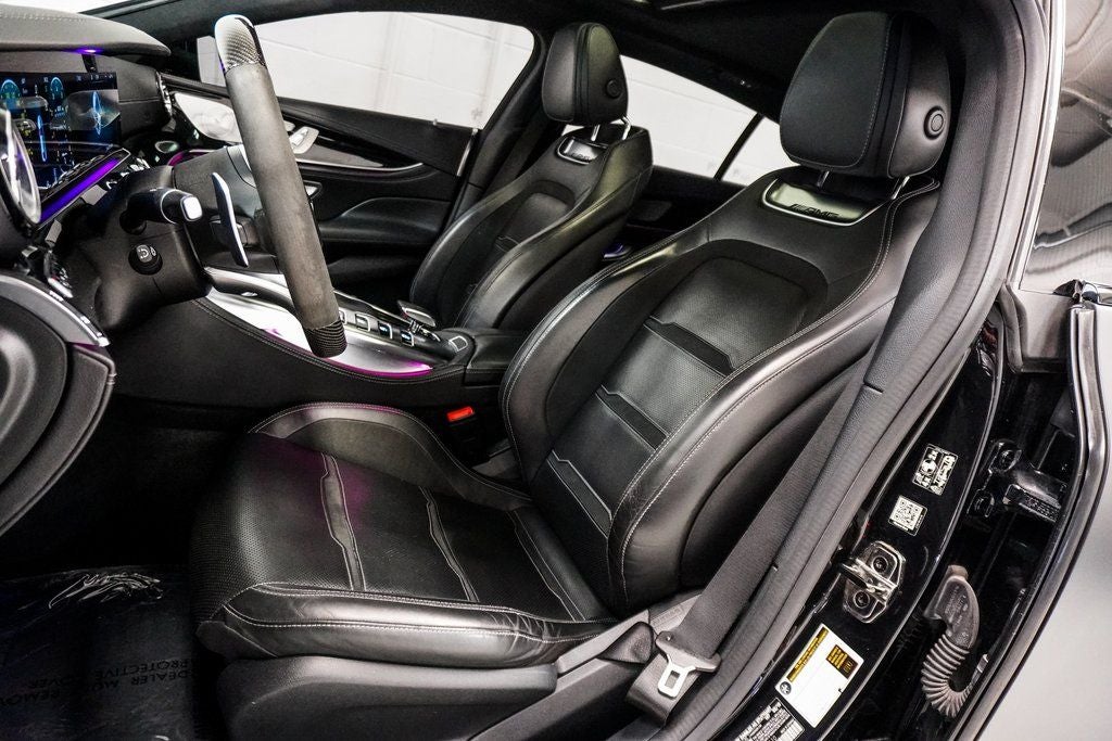 2019 Mercedes-Benz AMG® GT 63 Base 4MATIC®