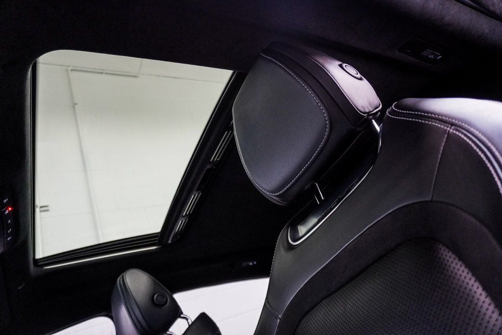 2019 Mercedes-Benz AMG® GT 63 Base 4MATIC®