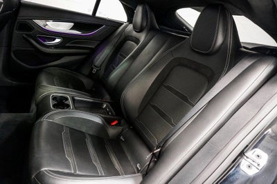 2019 Mercedes-Benz AMG® GT 63 Base 4MATIC®