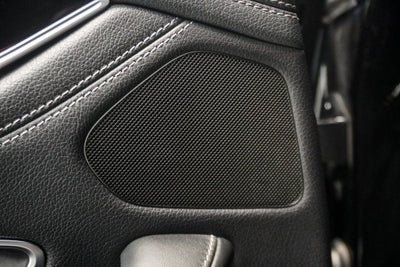 2019 Mercedes-Benz AMG® GT 63 Base 4MATIC®