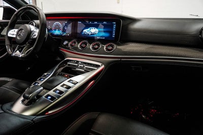 2019 Mercedes-Benz AMG® GT 63 Base 4MATIC®