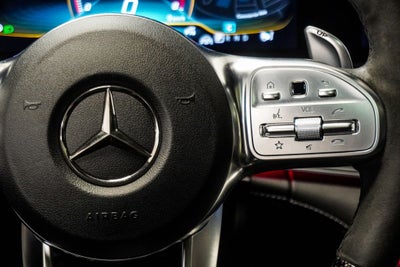 2019 Mercedes-Benz AMG® GT 63 Base 4MATIC®
