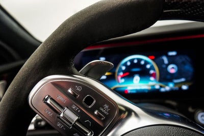 2019 Mercedes-Benz AMG® GT 63 Base 4MATIC®