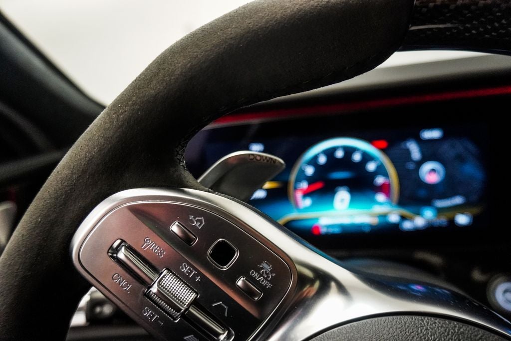 2019 Mercedes-Benz AMG® GT 63 Base 4MATIC®