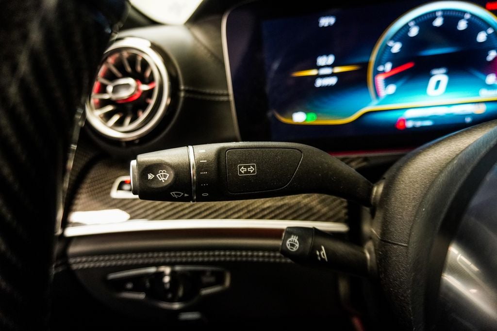 2019 Mercedes-Benz AMG® GT 63 Base 4MATIC®