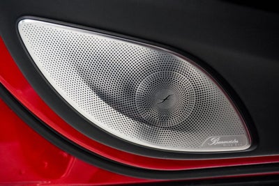 2019 Mercedes-Benz AMG® GT 63 Base 4MATIC®
