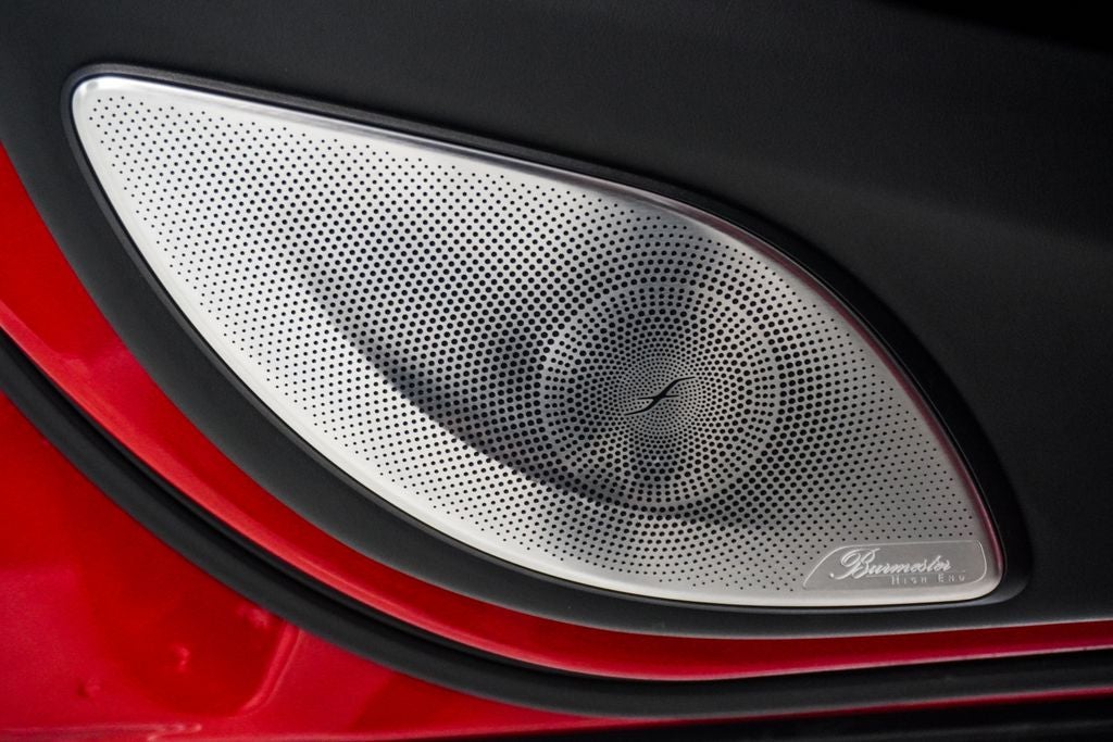 2019 Mercedes-Benz AMG® GT 63 Base 4MATIC®