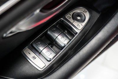 2019 Mercedes-Benz AMG® GT 63 Base 4MATIC®