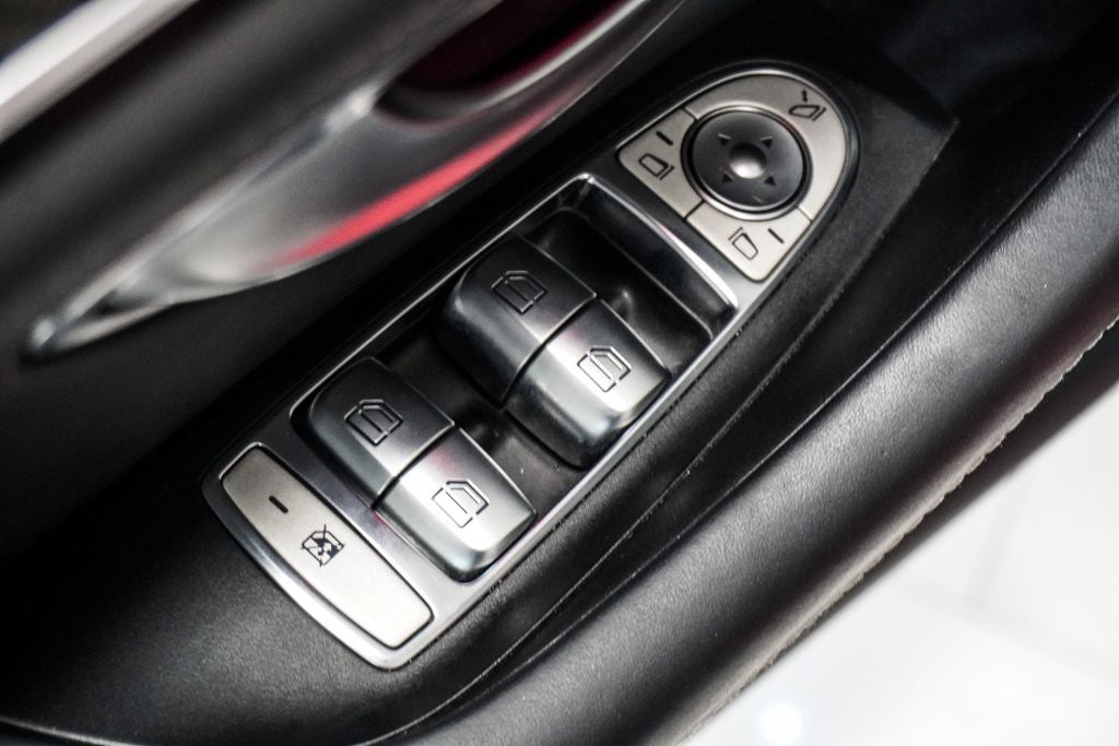 2019 Mercedes-Benz AMG® GT 63 Base 4MATIC®