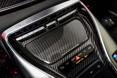 2019 Mercedes-Benz AMG® GT 63 Base 4MATIC®