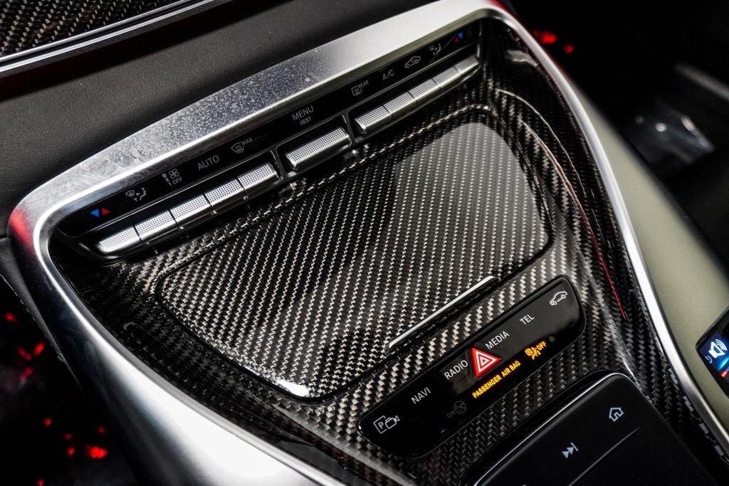 2019 Mercedes-Benz AMG® GT 63 Base 4MATIC®